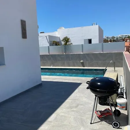 La Duque Villa